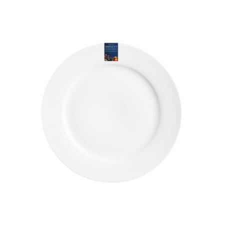 Simplicity Rimmed Side Plate