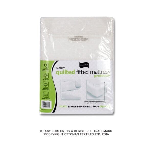 Mattress Protector