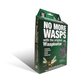 No More Wasp Waspinator