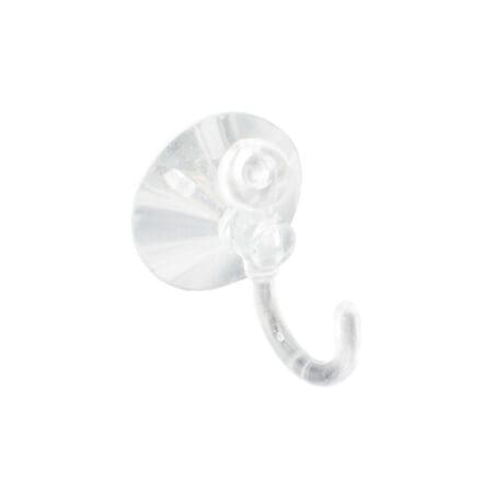 Suction Hook Clear (2)