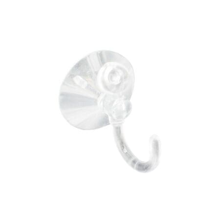 Suction Hook Clear (3)