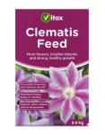 Clematis Fertiliser