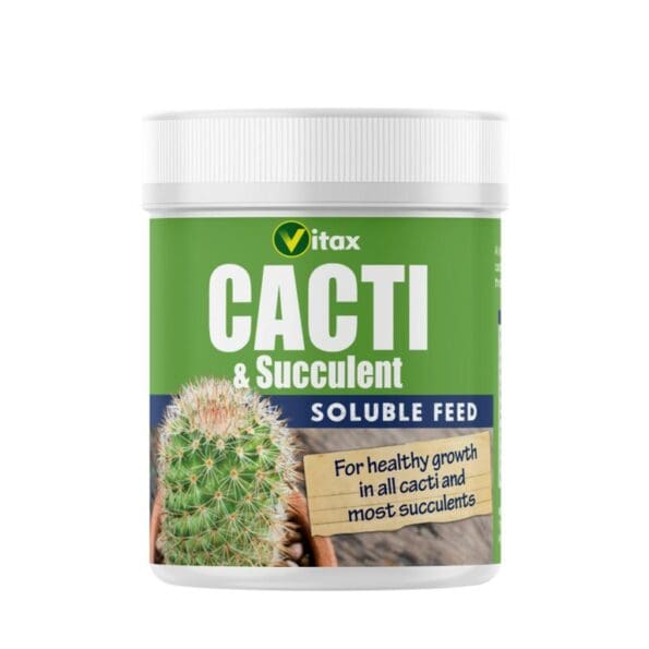 Cacti Feed