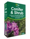 Conifer & Shrub