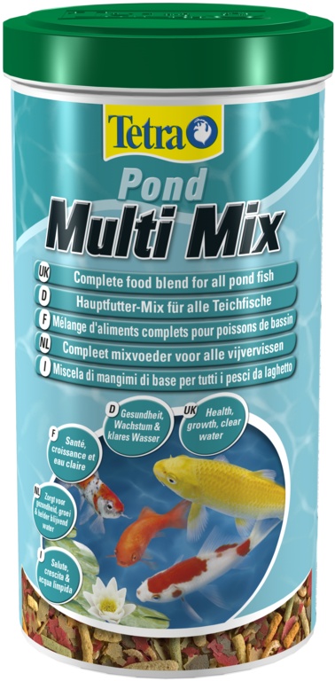 Pond Multimix