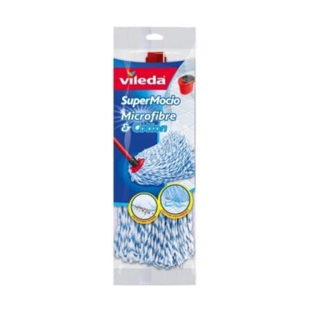 String Mocio Refill