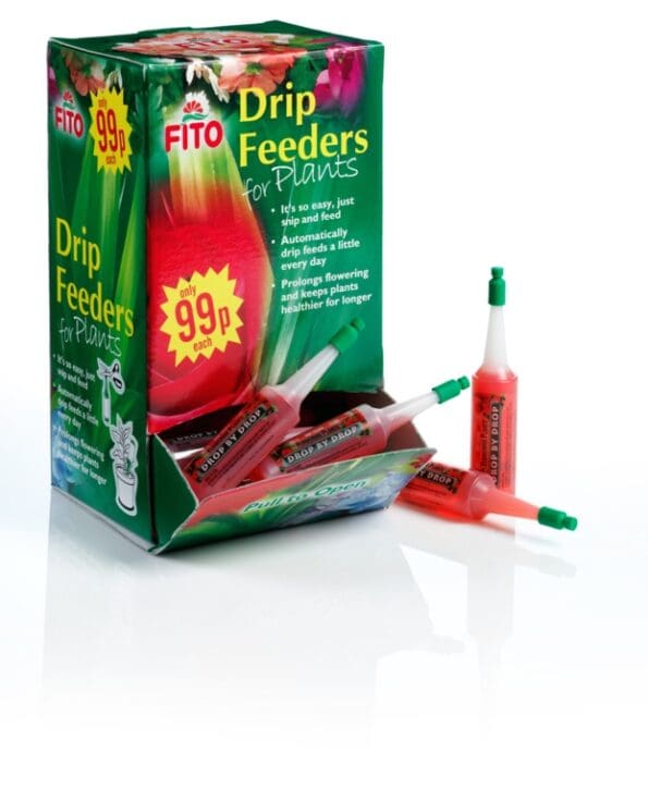 Drip Feeder For Plants