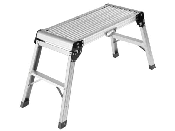 Aluminium Platform Ladder