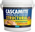 One Shot Structural Wood Adhesive