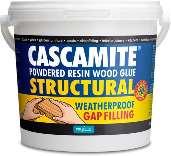 Original Wood Adhesive