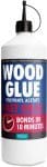 High Speed Wood Adhesive