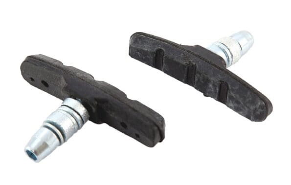 V Type Brake Blocks with Nuts - 70mm