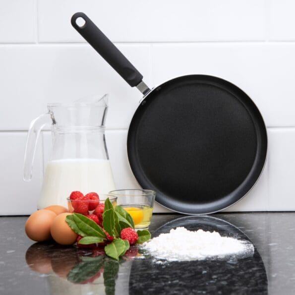 Ancillary Range Crepe/Pancake Pan