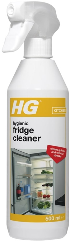 Hygienic Fridge Cleaner