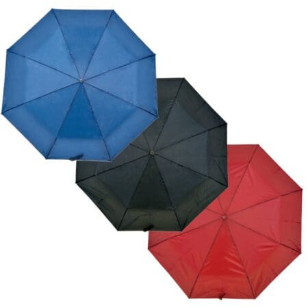 Wood Handle Super Mini Umbrella
