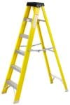 Fibreglass Stepladder