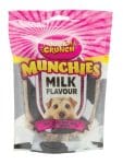 Milk Munchies