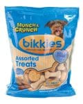 Bikkies Assorted Treats