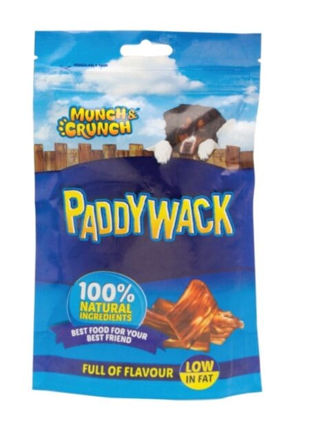Paddywack Beef Snack