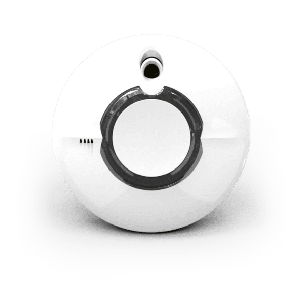 Wireless Smoke Alarm