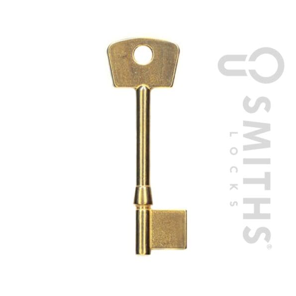 CHUBB 3G114 Mortice Key Blank