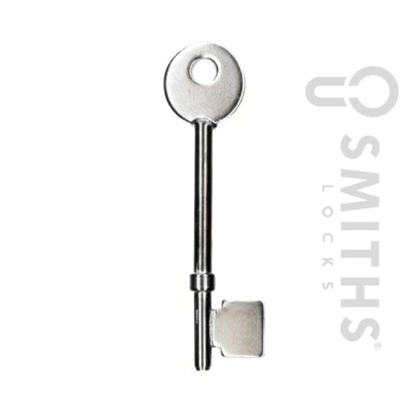 Securefast Mortice Key Blank