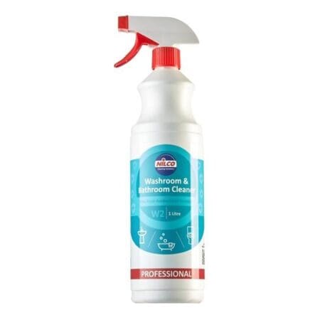 Washroom & Bathroom Cleaner