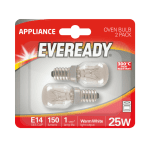 Oven Lamp 25w SES