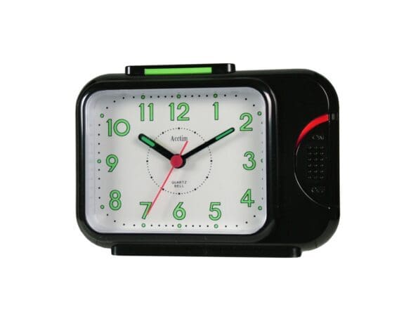 Sonnet  Alarm Clock