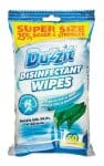 Disinfectant Wipes