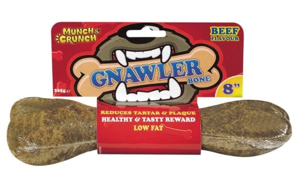 Gnawler Bone