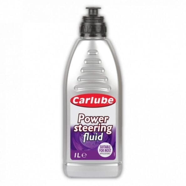 Power Steering Fluid - Universal