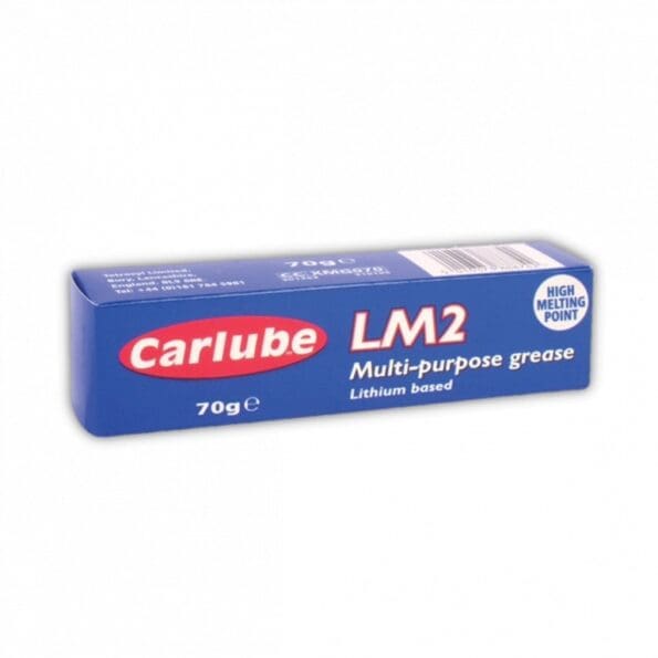 LM 2 Multi-Purpose Grease