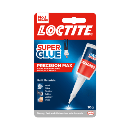 Super Glue Precision Max