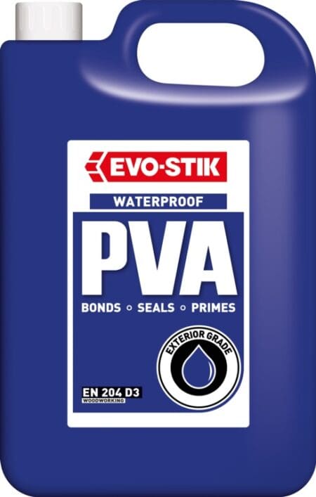 Evo-Bond Waterproof PVA