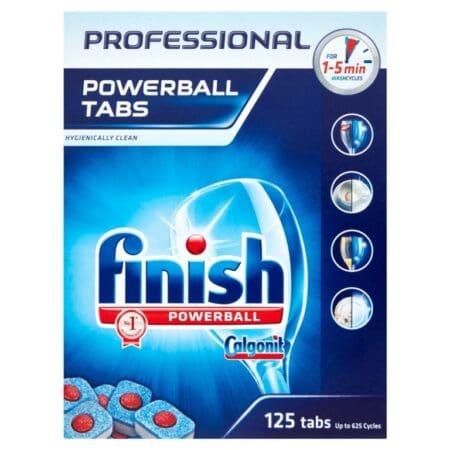 Powerball Dishwasher Tablets