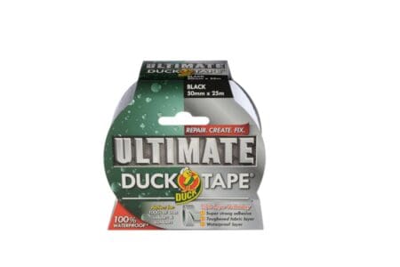 Ultimate Duck Tape