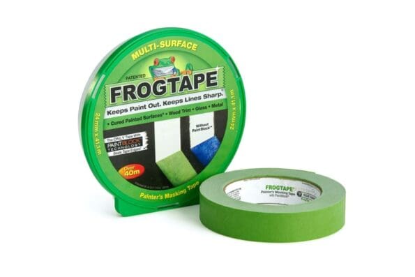 Painter's Masking Tape 24mm x 41m