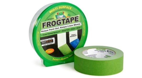 Painter's Masking Tape 36mm x 41m