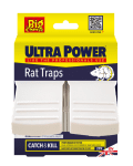 Ultra Power Rat Traps