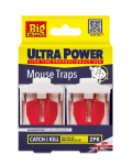 Ultra Power Mouse Traps