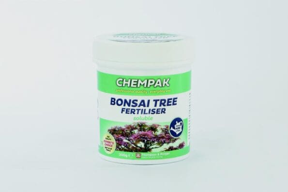 Bonsai Fertiliser