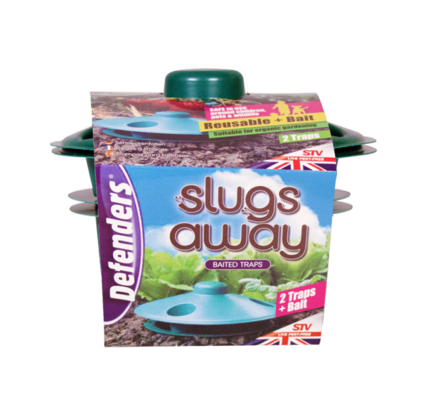 Slug Traps