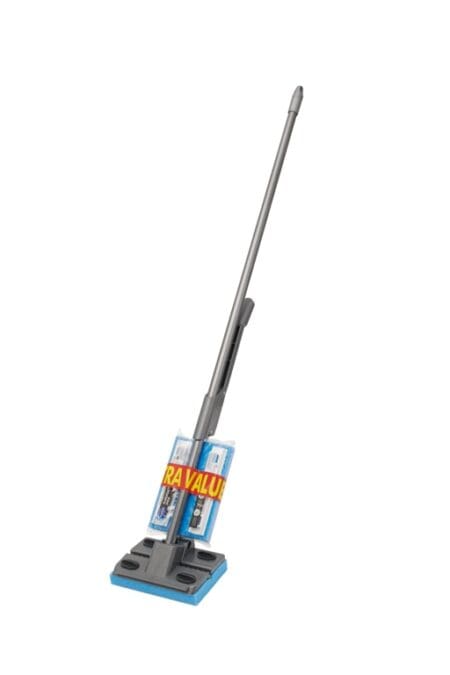 Superdry Mop With Extra Refill