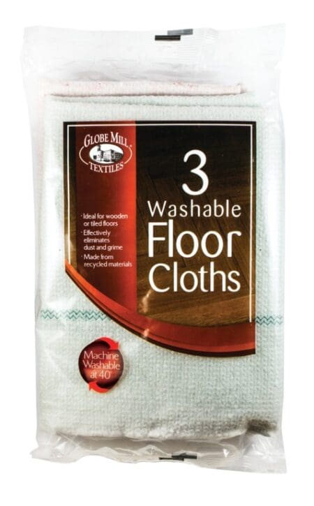 Washable Floor Cloths