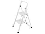 Steel Stepladder