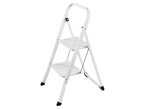 Steel Stepladder