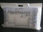 Twin Bounce Pillow