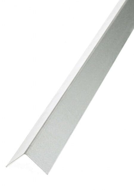 Equal Angle Galvanised Steel 35.5mm