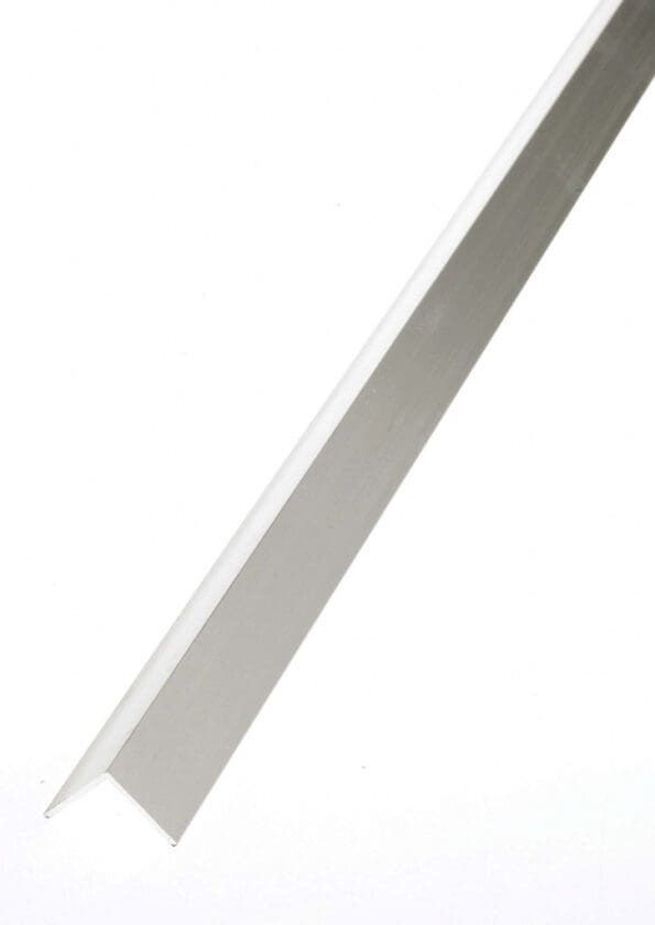 Equal Angle Aluminium 19.5mm